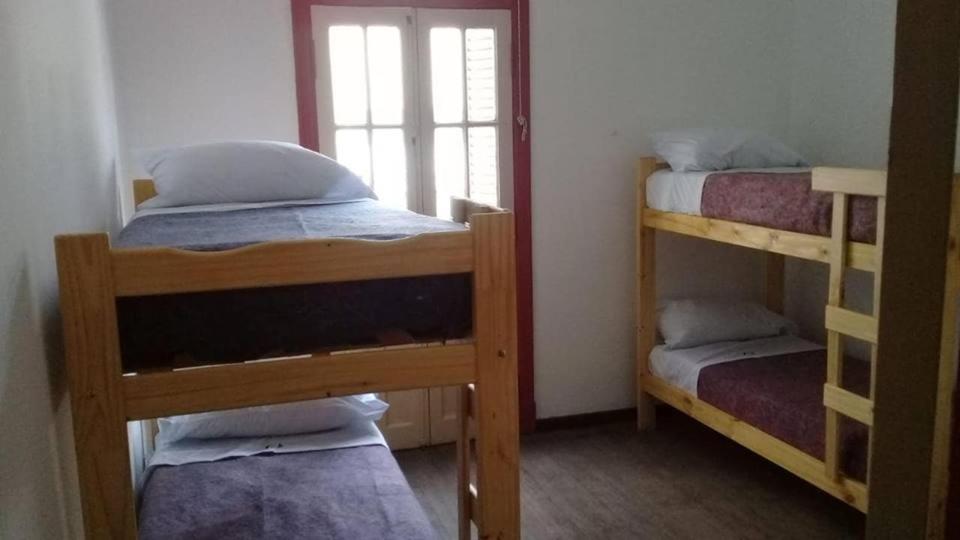 Casa Artigas Hostel コルドバ エクステリア 写真